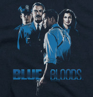 Blue Bloods